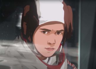 REVIEW: In APOLLO 10½ Richard Linklater focuses on childhood amidst The Space Race Apollo 10½