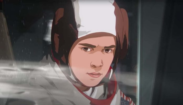 Apollo-10-12 Stan Moon Apollo 10½