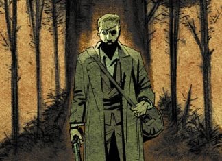 Thompson & Marron introduce you to THE BROTHER OF ALL MEN