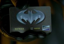 SILBER LININGS: A bad Batman take kicks off Greg’s worst job interview ever