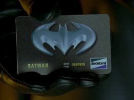 SILBER LININGS: A bad Batman take kicks off Greg’s worst job interview ever