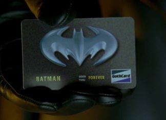 SILBER LININGS: A bad Batman take kicks off Greg’s worst job interview ever