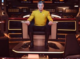 SDCC ’22: PARAMOUNT+ announces must-see experiences and panels
