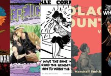 Comics Crowdfunding Round-Up: FINDING JACK KIRBY IN A PILE OF ZINC, HERETICS, and 3 more projects we love Comics Crowdfunding Round-Up 4_22