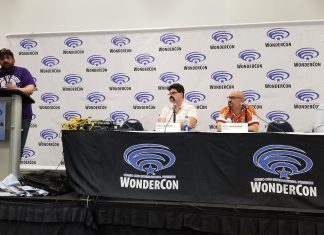 WonderCon ’22: Examining the intersection of comics and pro wrestling