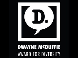 7th annual Dwayne McDuffie Award