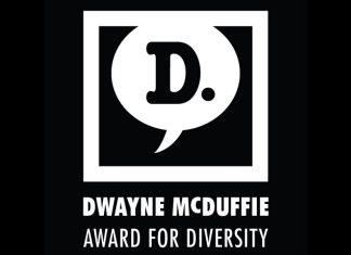 Submissions now open for 7th Annual Dwayne McDuffie Award for Diversity in Comics 7th annual Dwayne McDuffie Award