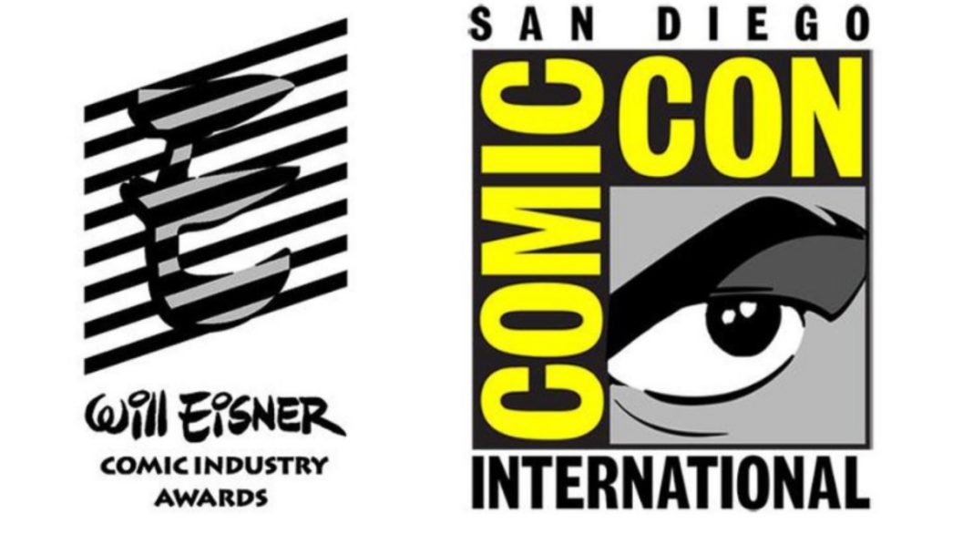 2022 Will Eisner Hall of Fame