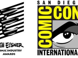 SDCC ’22: 2022 Eisner Award winners, top moments, and more! 2022 Will Eisner Hall of Fame