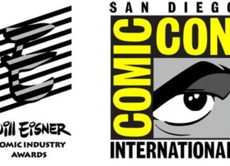 2022 Will Eisner Hall of Fame inductees announced 2022 Will Eisner Hall of Fame