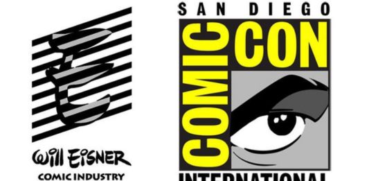 2022 Will Eisner Hall of Fame