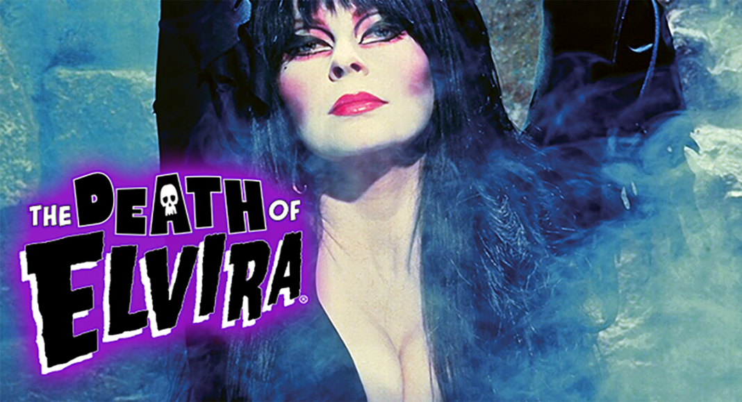 Death of Elvira