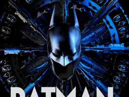 DC & Spotify’s BATMAN UNBURIED podcast sets global release date