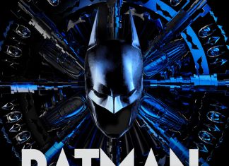 DC & Spotify’s BATMAN UNBURIED podcast sets global release date