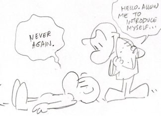 Kibbles ‘n’ Bits 4/25/22: Who will torture Jeff Smith with a Bone adaptation next?