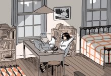 REVIEW: You can’t always get what you need when you’re FLUNG OUT OF SPACE