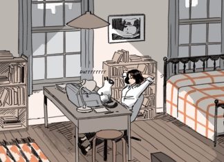 REVIEW: You can’t always get what you need when you’re FLUNG OUT OF SPACE