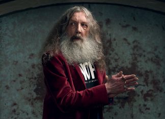 EXCLUSIVE: Read course notes from BBC Maestro’s Alan Moore-led Storytelling class