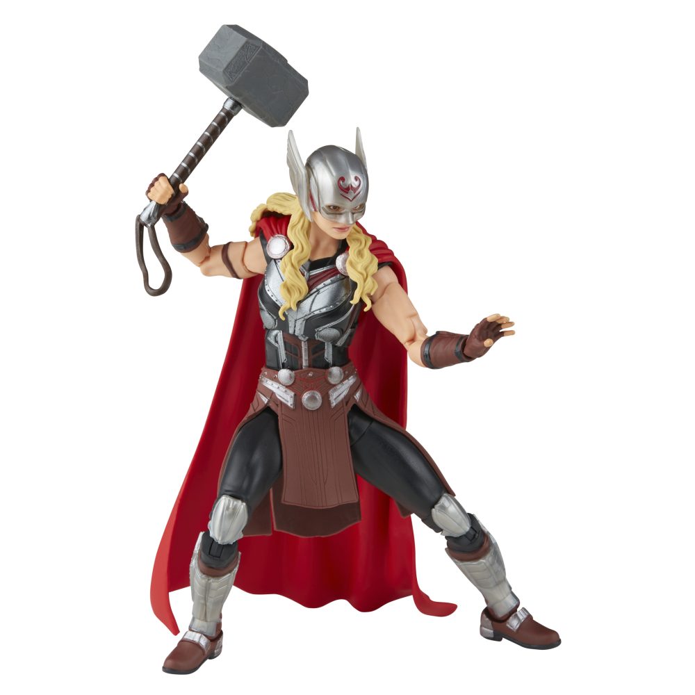 Thor Love and Thunder toys