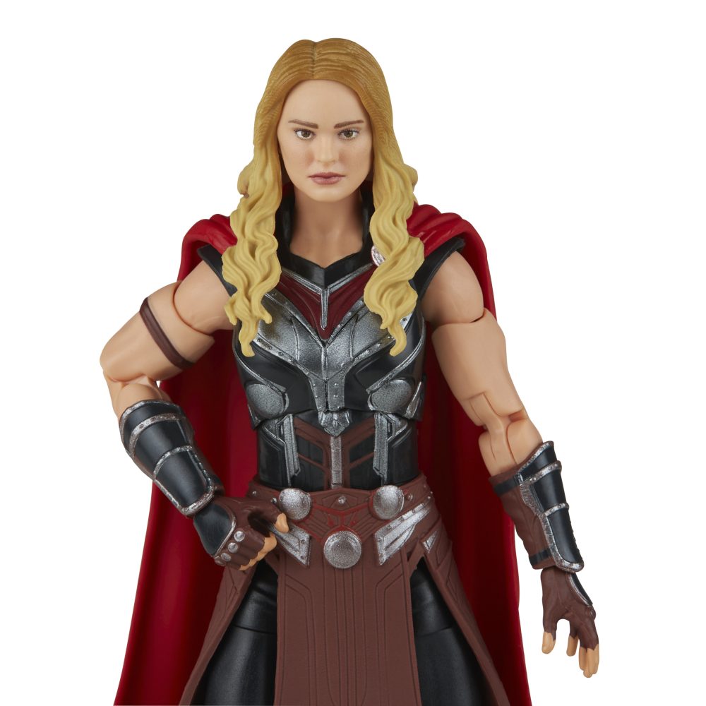 Thor Love and Thunder toys