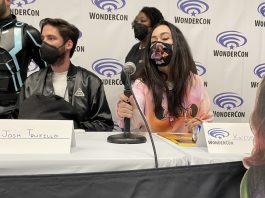 WonderCon ’22: Creators offer advice on supporting diversity in the comics industry