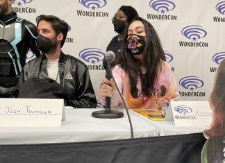 WonderCon ’22: Creators offer advice on supporting diversity in the comics industry