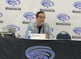 WonderCon ’22: How one teacher uses comics to teach students about STEAM