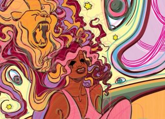 REVIEW: ITHAQA #4 takes its Lovecraftian tale into psychedelic horror territory Ithaqa