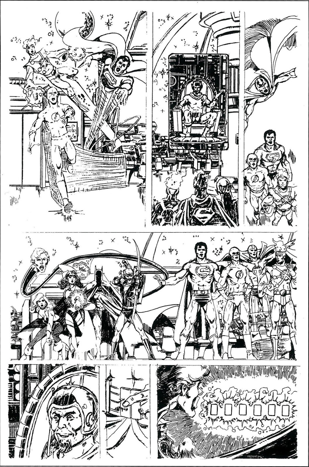 JLA/AVENGERS: An oral history of the original, doomed crossover (Part 2)