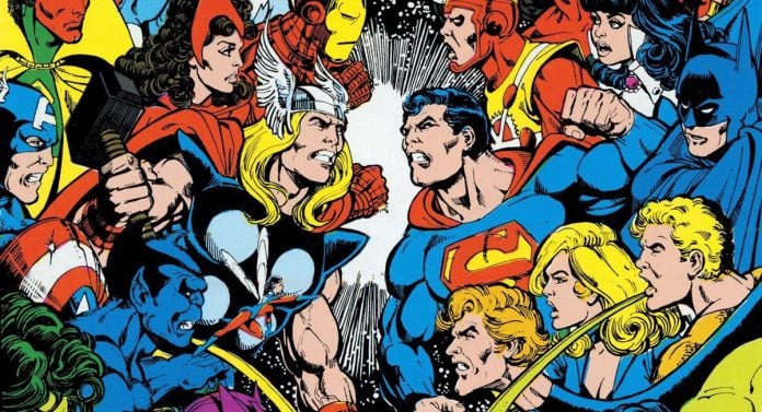 JLAAvengers1983Header