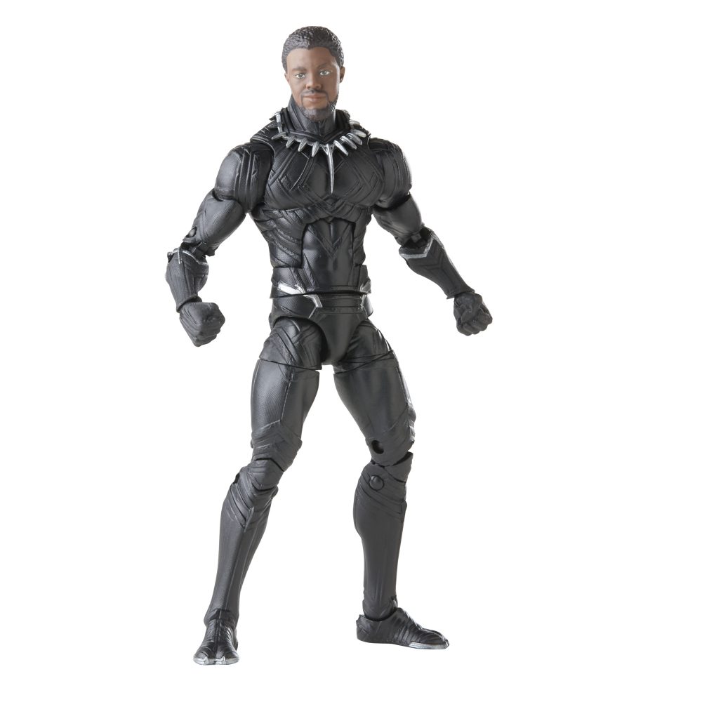  Black Panther Legacy Collection