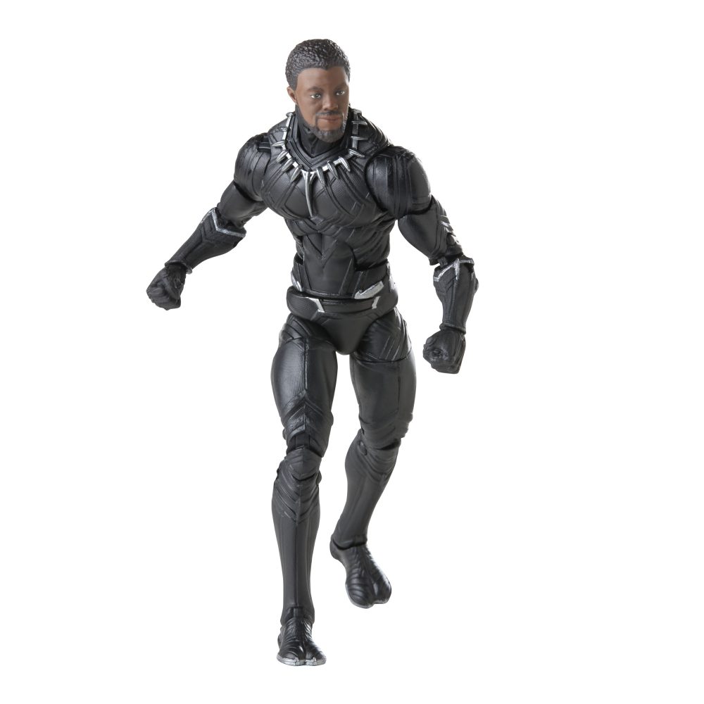  Black Panther Legacy Collection