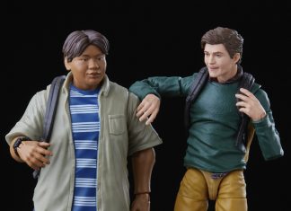Peter Parker/Ned Leeds 2-pack among Hasbro Spider-Man 60th anniversary reveals Hasbro Spider-Man 60th anniversary