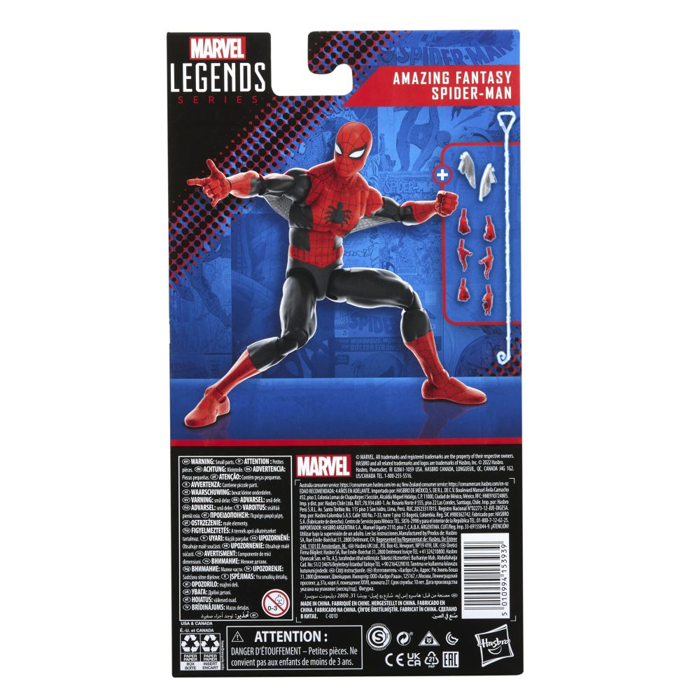 Bigbadtoystore spiderman online