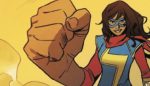THE MARVEL RUNDOWN: Interdimensional hanger in MS. MARVEL: BEYOND THE LIMIT #5
