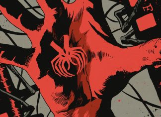 PREVIEW: The film rolls at last in Snyder & Francavilla’s NIGHT OF THE GHOUL #6