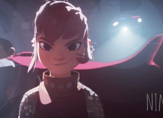 No More Blue Sky: NIMONA movie to be released by Netflix in 2023