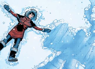 Why creators leave comics for video games (and what brings them back) Comics to Video Games