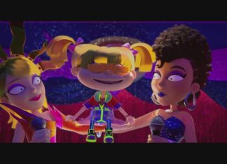 Grammy Award-winning musicians Tori Kelly and Jordin Sparks guest star in new RUGRATS musical special