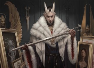 STREETS OF NEW CAPENNA: Five Things to Know about MAGIC’s Mafia Expansion