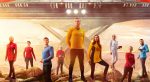 REVIEW: From STAR TREK: STRANGE NEW WORLDS, a warning… and an ultimatum