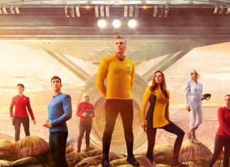REVIEW: From STAR TREK: STRANGE NEW WORLDS, a warning… and an ultimatum