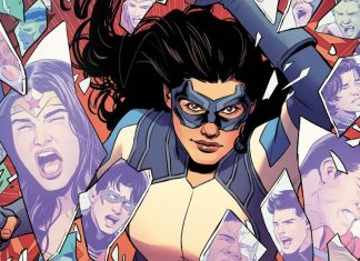 SUPERMAN: SON OF KAL-EL #13 brings Dreamer to the DCU