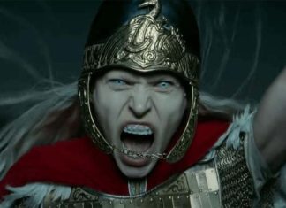 REVIEW: THE NORTHMAN – more of this, please The Northman review