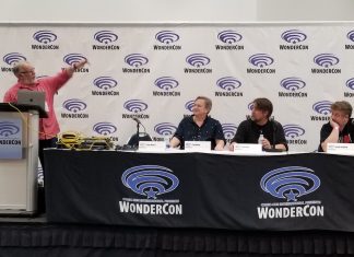 WonderCon ’22: When universes lived and died – Ultraverse vs. Valiant