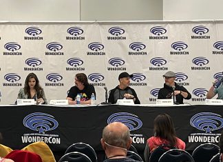 WonderCon ’22: Selling yourself in The Business of Independent Art and Comics WCA22 The Business of Independent Art and Comics Panel