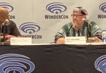 WonderCon ’22: David F. Walker on his inspirations from Hägar the Horrible to Toni Morrison Wondercon 22 David F. Walker