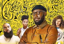 WonderCon ’22: Season 2 of WOKE brings growth