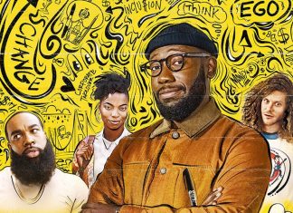 WonderCon ’22: Season 2 of WOKE brings growth