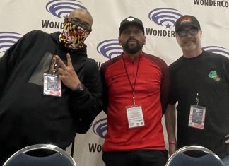 WonderCon ’22: Advice on the Writer’s Journey – Everyone’s Path is Different